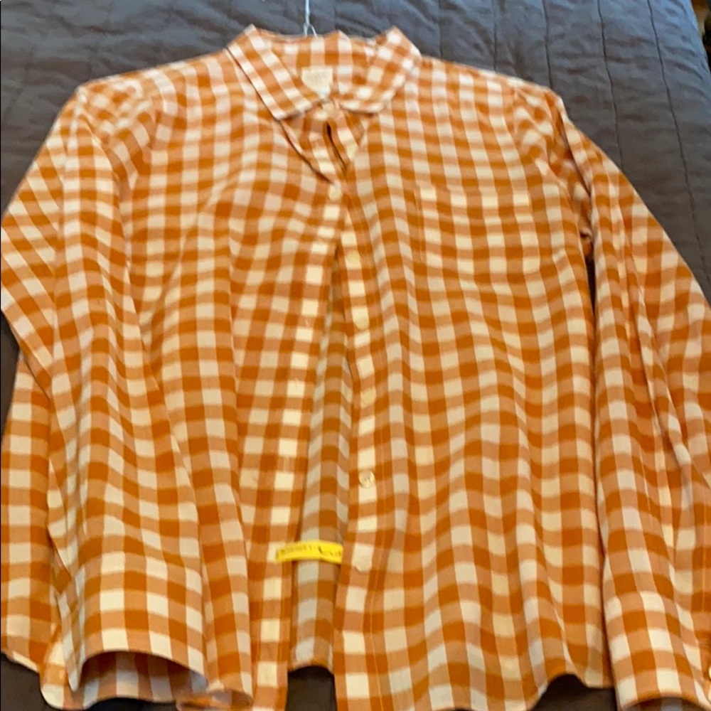 J Crew Shirt